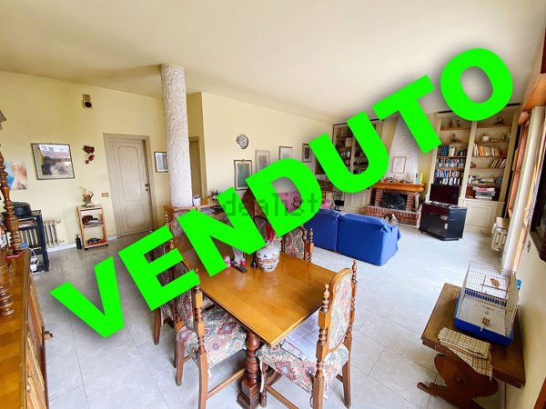 appartamento in vendita a Legnano