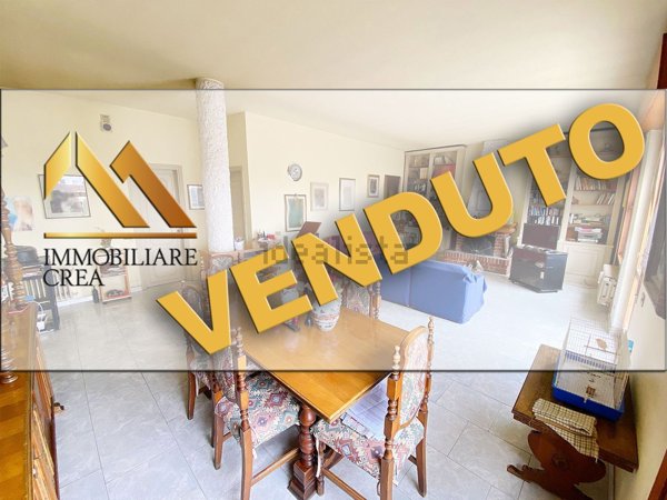 appartamento in vendita a Legnano