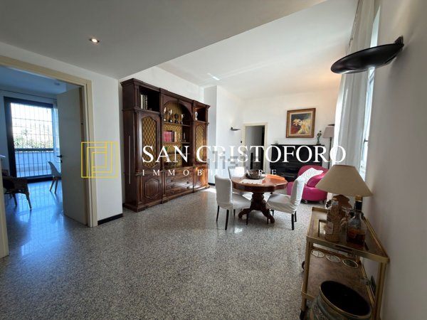 appartamento in vendita a Legnano