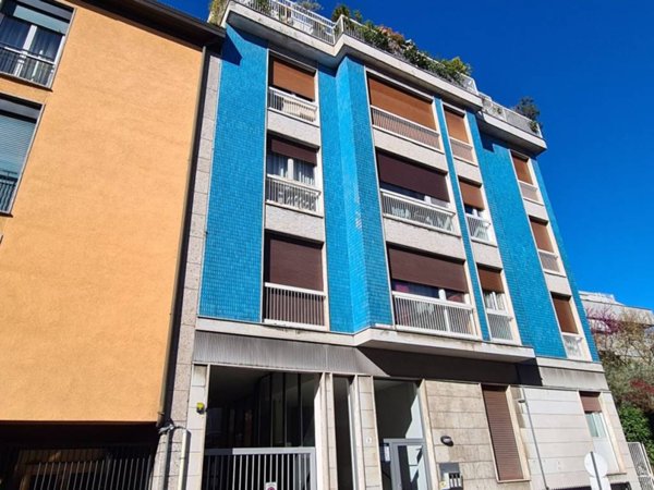 appartamento in vendita a Legnano