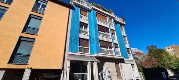 appartamento in vendita a Legnano