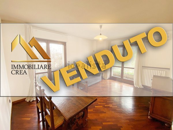 appartamento in vendita a Legnano