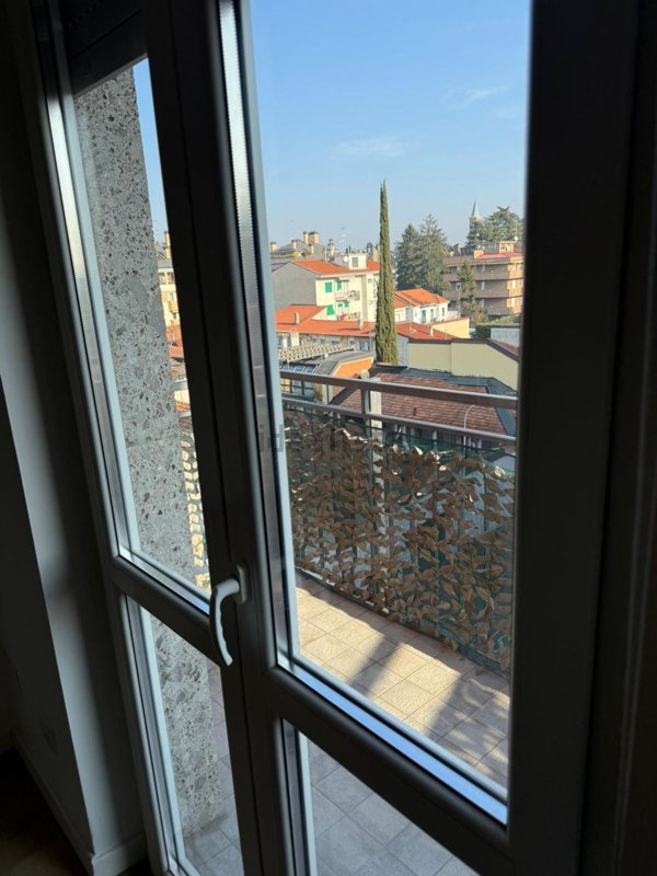 appartamento in vendita a Legnano