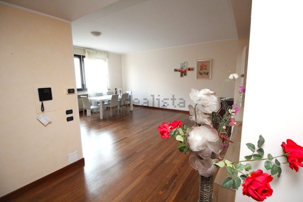 appartamento in vendita a Legnano