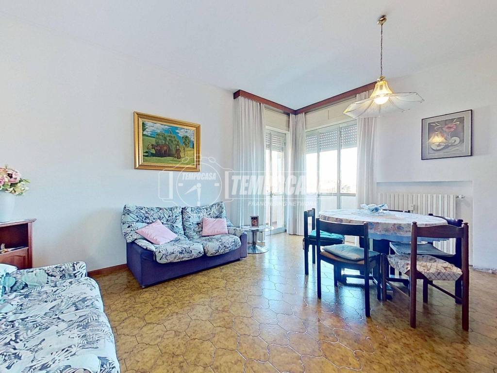 appartamento in vendita a Legnano