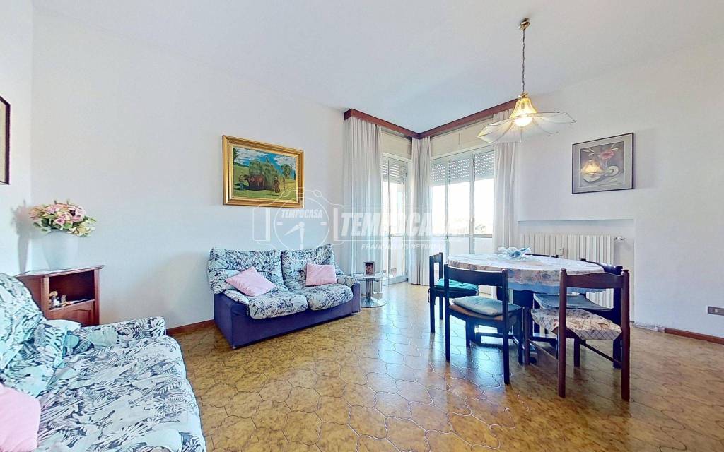 appartamento in vendita a Legnano