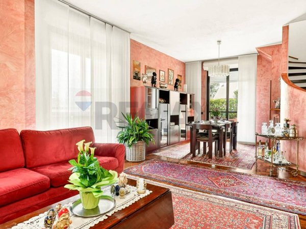 appartamento in vendita a Legnano