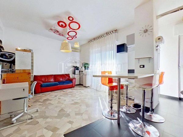 appartamento in vendita a Legnano