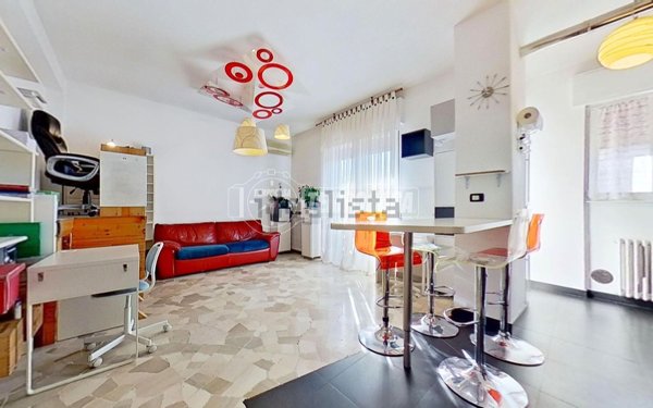 appartamento in vendita a Legnano