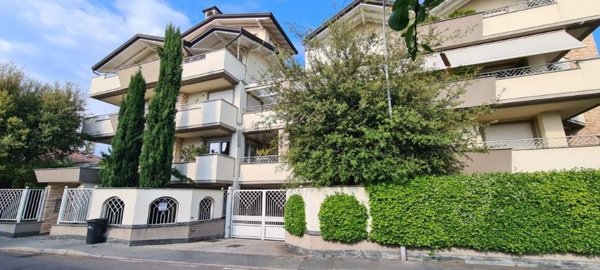 appartamento in vendita a Legnano