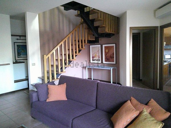 appartamento in vendita a Legnano