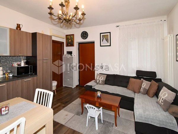 appartamento in vendita a Legnano