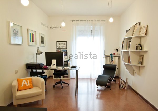 appartamento in vendita a Legnano