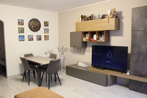 appartamento in vendita a Legnano