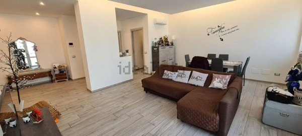 appartamento in vendita a Legnano