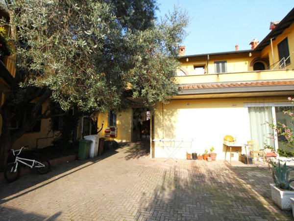 appartamento in vendita a Legnano