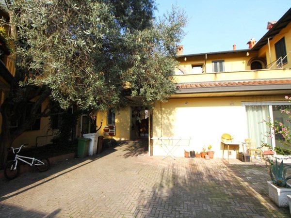 appartamento in vendita a Legnano