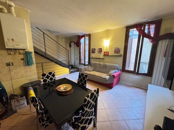 appartamento in vendita a Legnano