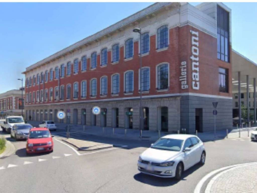 ufficio in vendita a Legnano