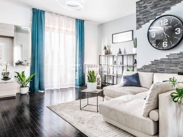 appartamento in vendita a Legnano