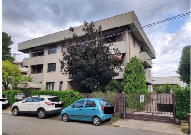 appartamento in vendita a Legnano