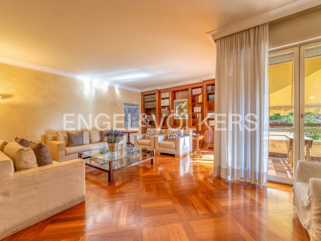 appartamento in vendita a Legnano