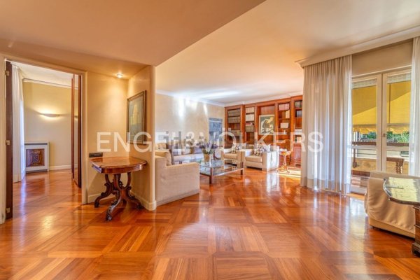 appartamento in vendita a Legnano