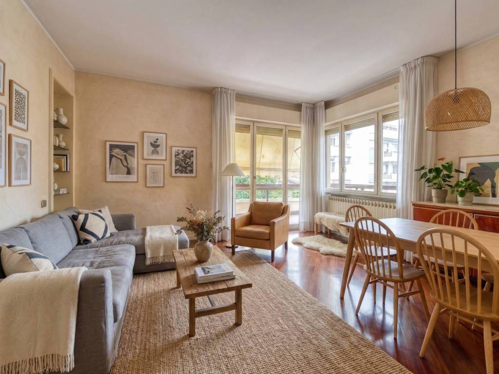 appartamento in vendita a Legnano