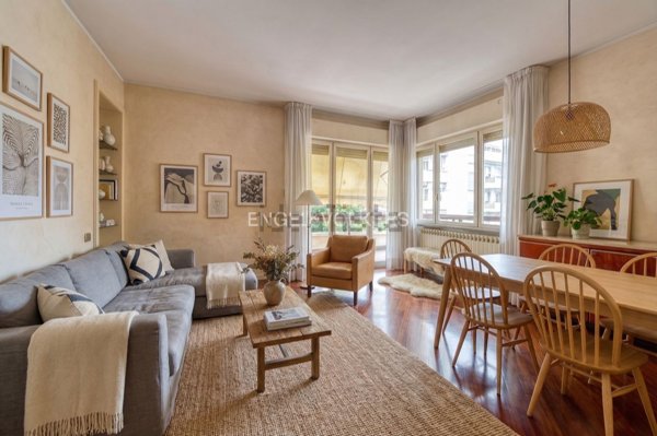 appartamento in vendita a Legnano