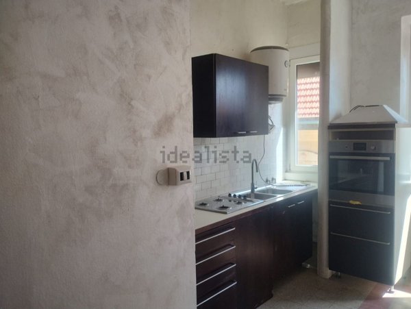 appartamento in vendita a Legnano