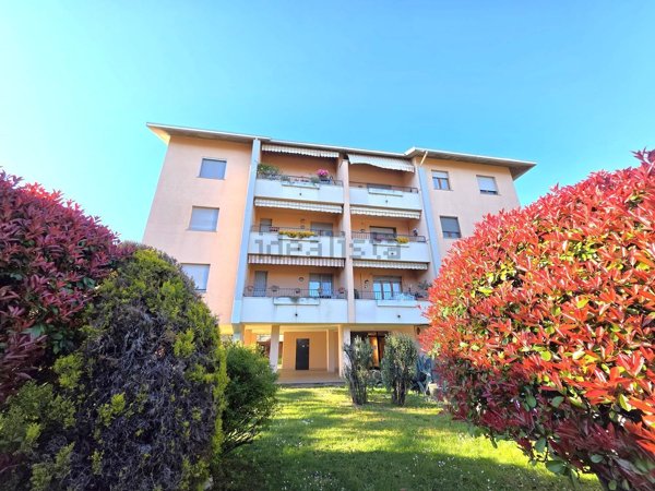 appartamento in vendita a Legnano