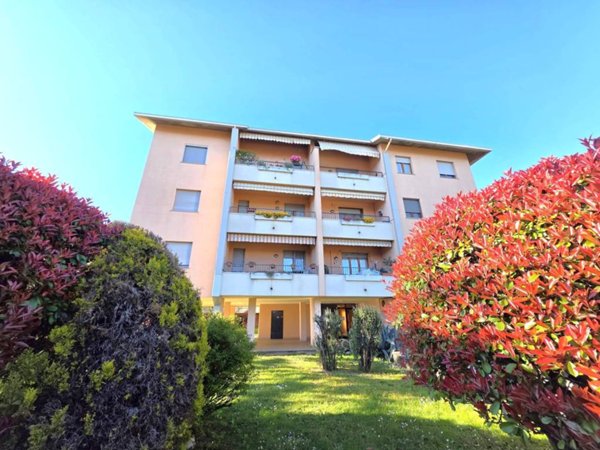 appartamento in vendita a Legnano