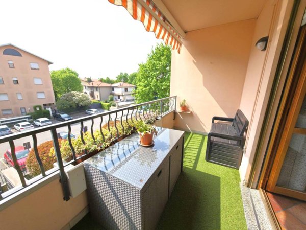 appartamento in vendita a Legnano