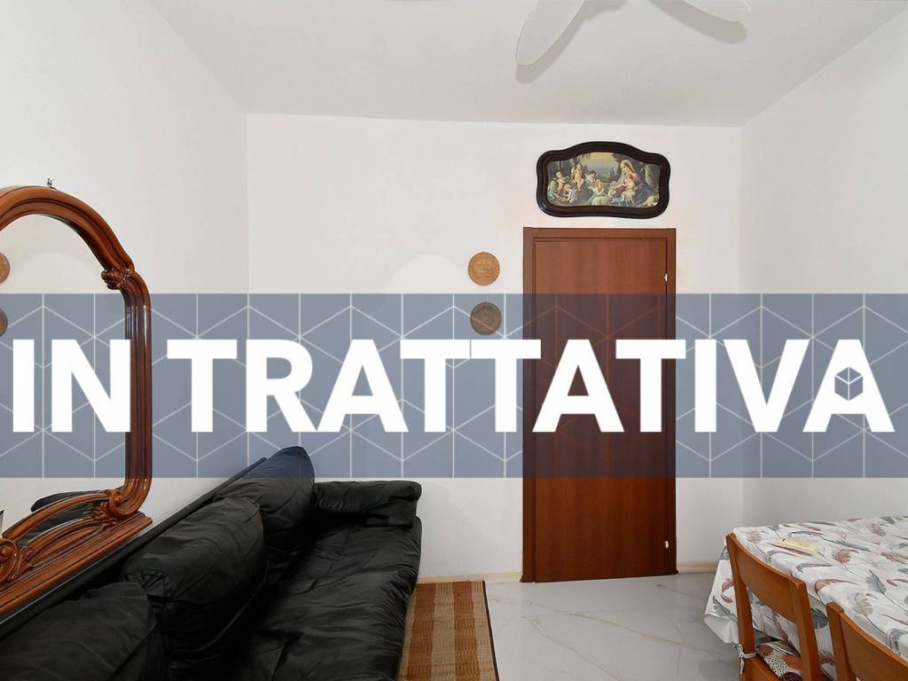 appartamento in vendita a Legnano