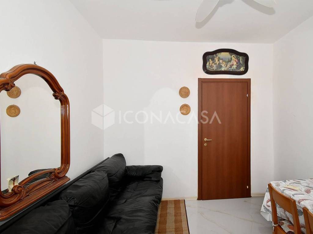 appartamento in vendita a Legnano