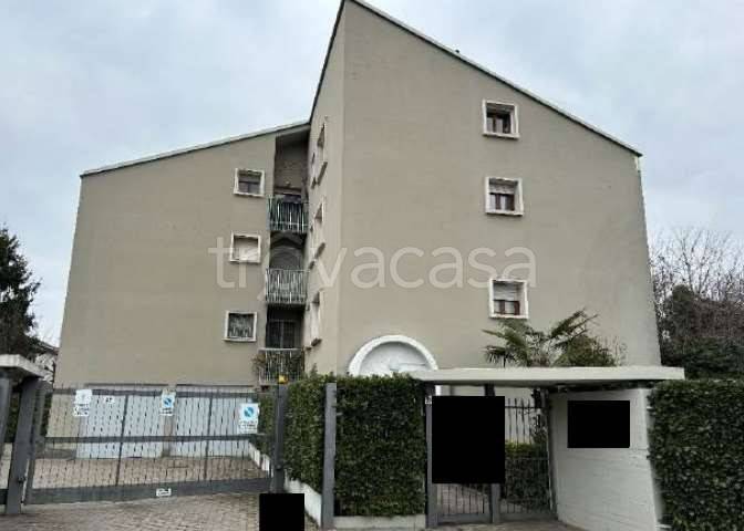 appartamento in vendita a Legnano