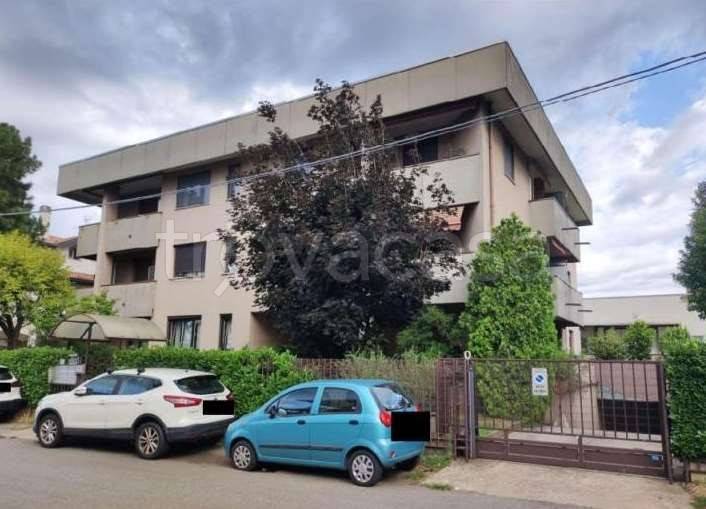 appartamento in vendita a Legnano