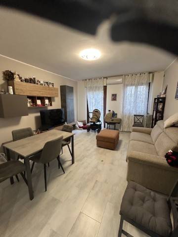 appartamento in vendita a Legnano