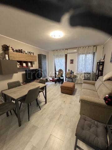 appartamento in vendita a Legnano
