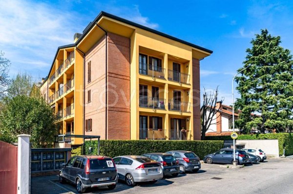 appartamento in vendita a Legnano