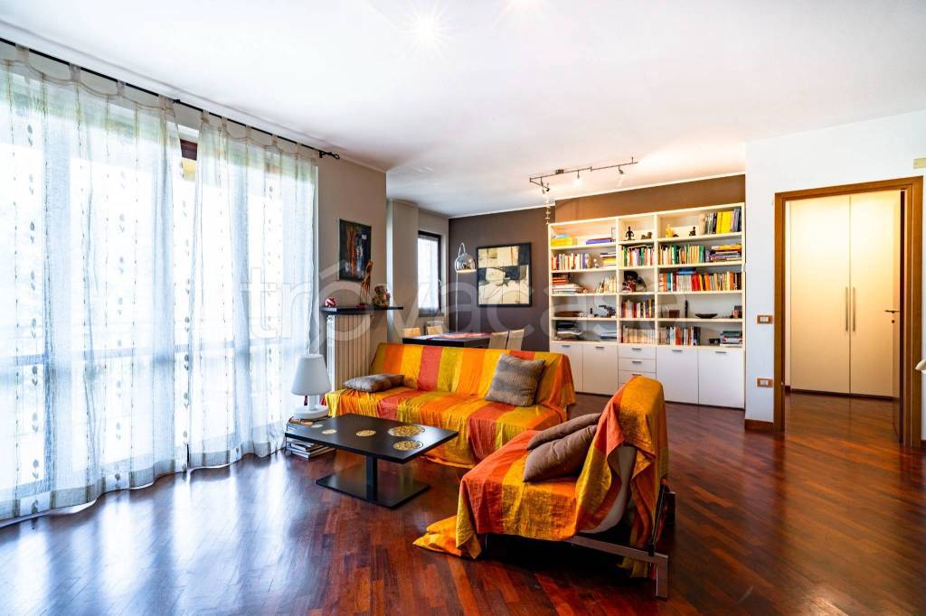 appartamento in vendita a Legnano