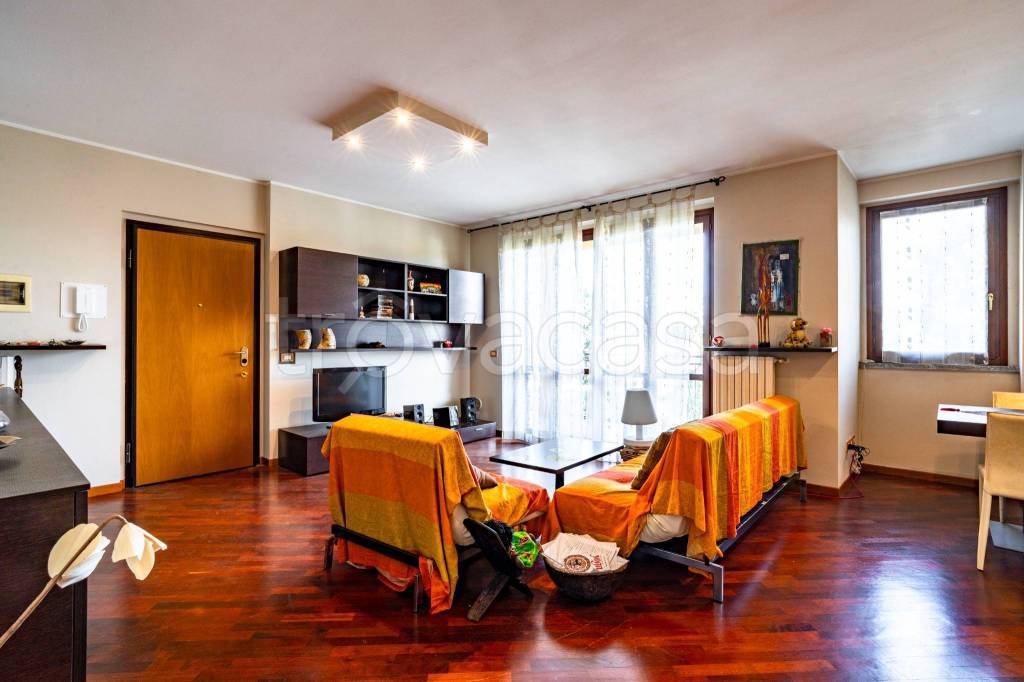 appartamento in vendita a Legnano