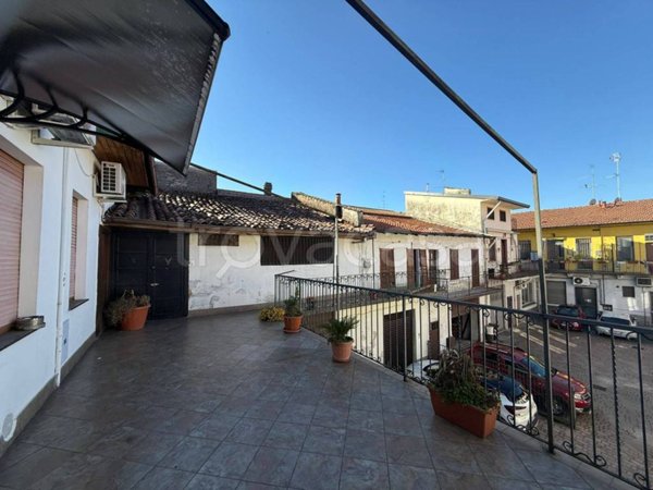 appartamento in vendita a Legnano