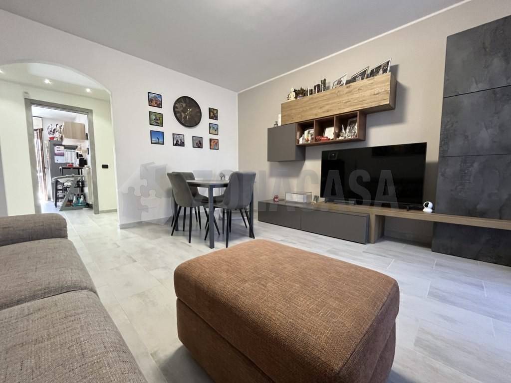 appartamento in vendita a Legnano