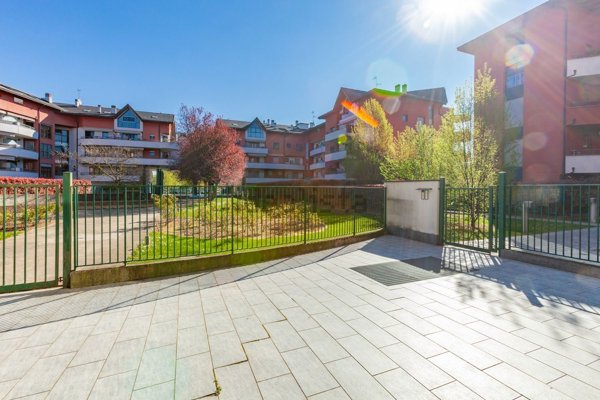 appartamento in vendita a Legnano