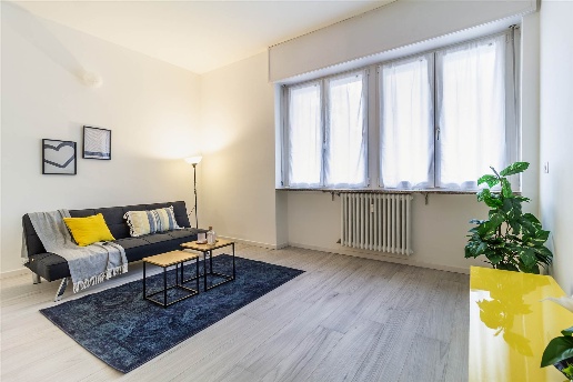 appartamento in vendita a Legnano