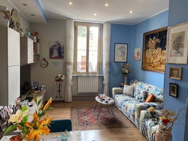 appartamento in vendita a Legnano