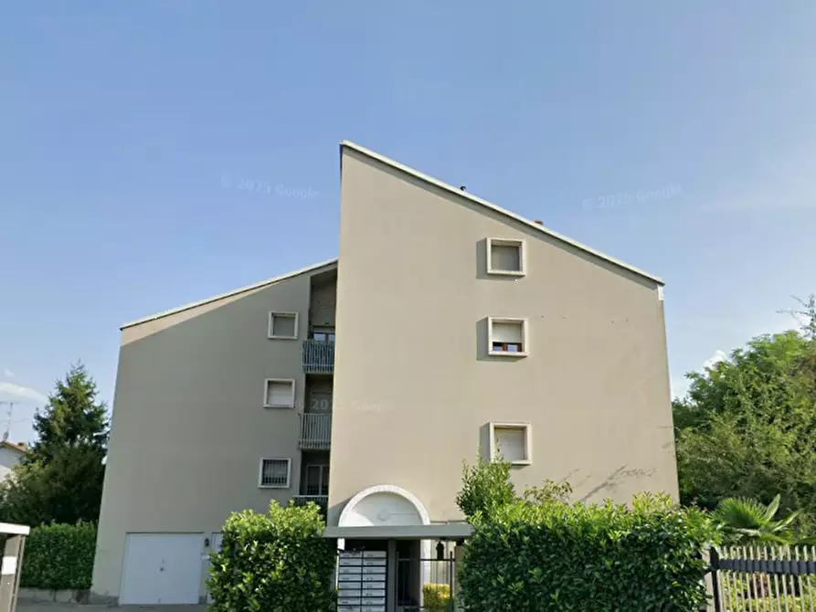 appartamento in vendita a Legnano