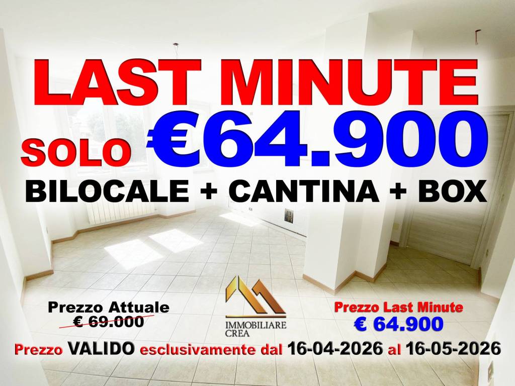 appartamento in vendita a Legnano