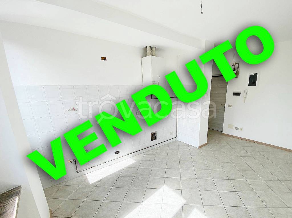 appartamento in vendita a Legnano